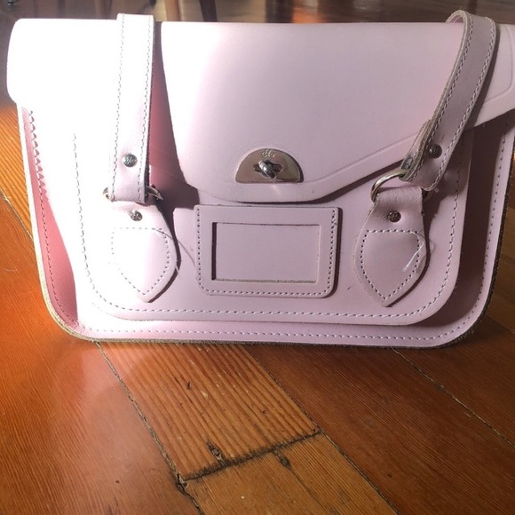 The Cambridge Satchel Company Handbags - Cambridge Satchel Company shoulder bag